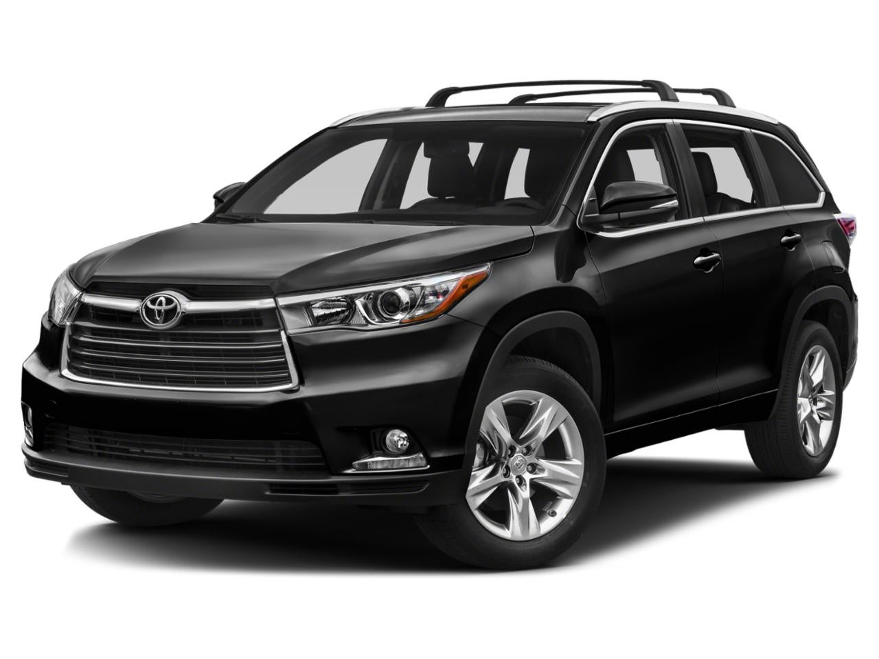 2015 Toyota Highlander Base