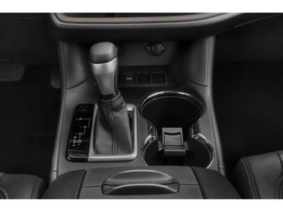 2015 Toyota Highlander Base