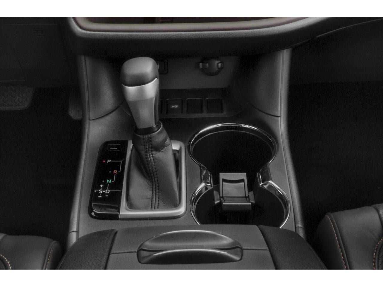 2015 Toyota Highlander Base