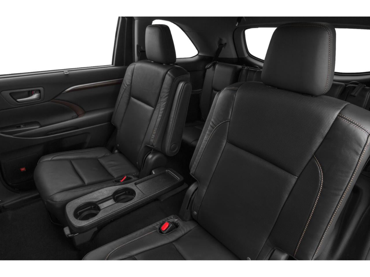2015 Toyota Highlander Base
