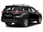 2015 Toyota Highlander Base