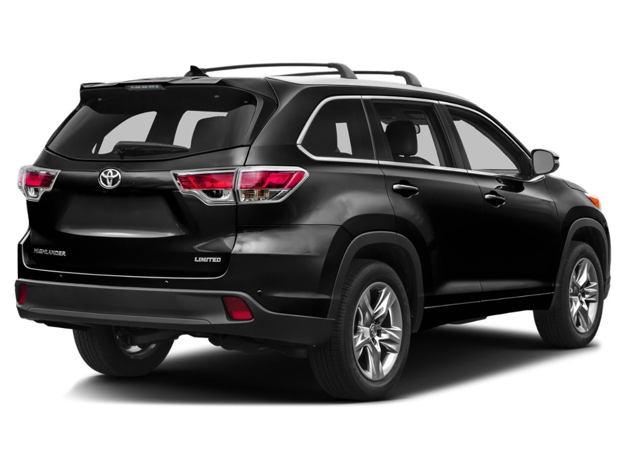 2015 Toyota Highlander Base