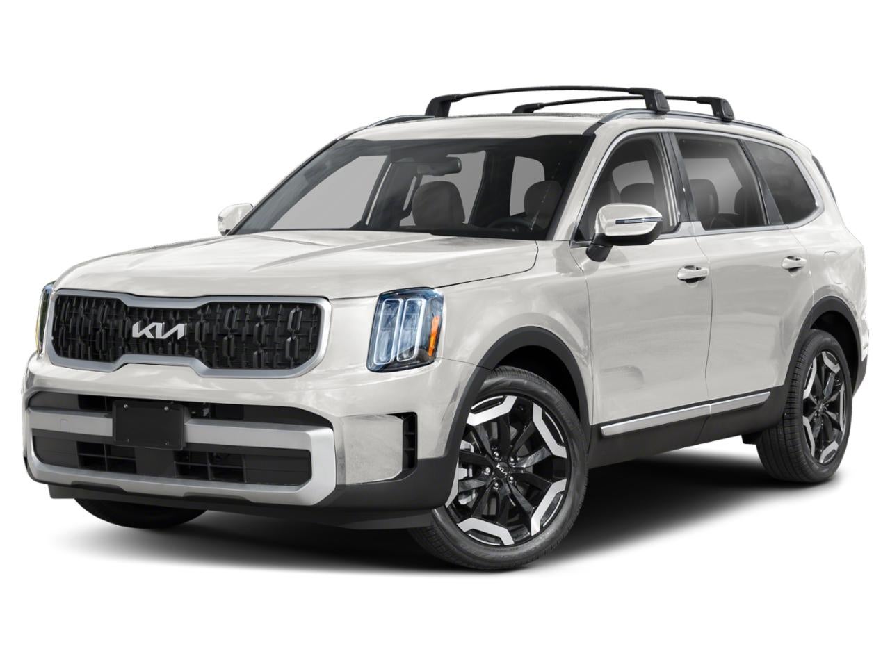 2024 Kia Telluride EX FWD's photo