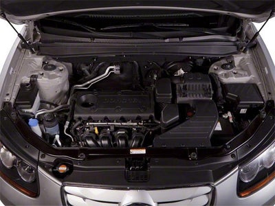 2012 Hyundai SANTA FE Limited