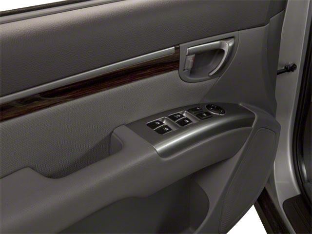 2012 Hyundai SANTA FE Limited
