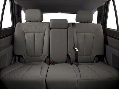 2012 Hyundai SANTA FE Limited