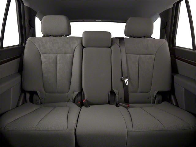 2012 Hyundai SANTA FE Limited