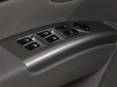 2012 Hyundai SANTA FE Limited
