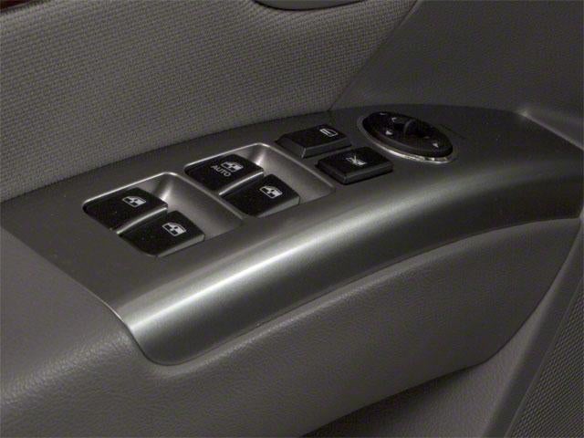 2012 Hyundai SANTA FE Limited