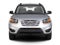 2012 Hyundai SANTA FE Limited