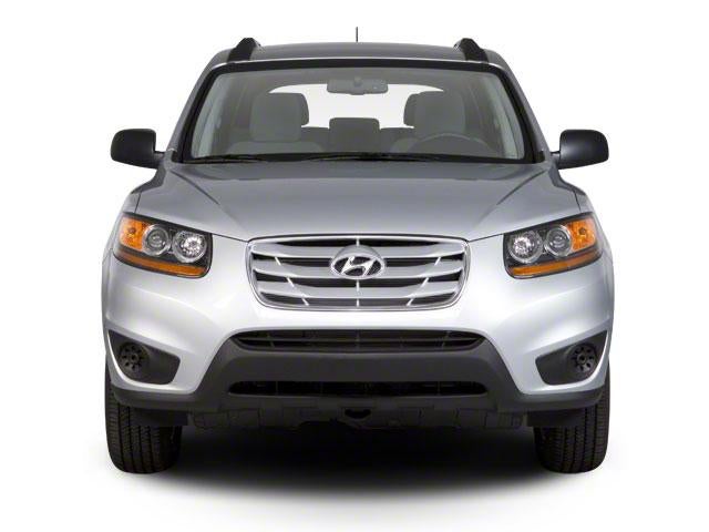 2012 Hyundai SANTA FE Limited