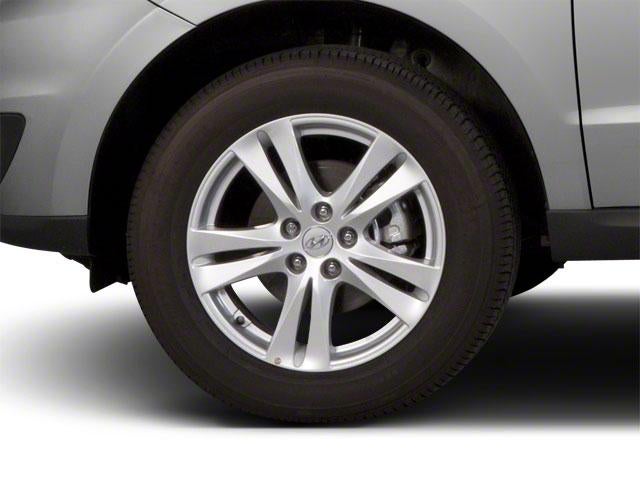 2012 Hyundai SANTA FE Limited