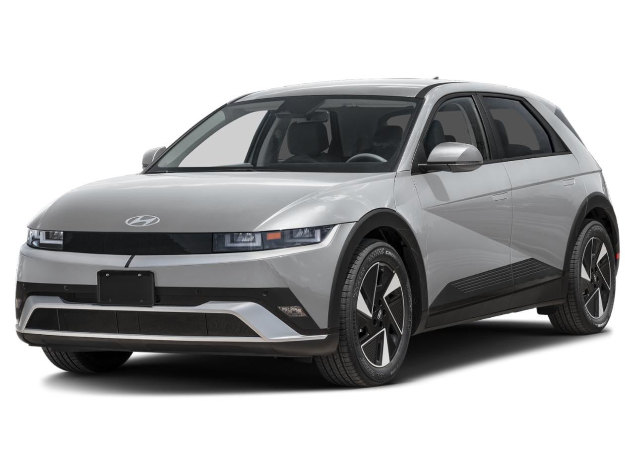 2027 Hyundai IONIQ 5