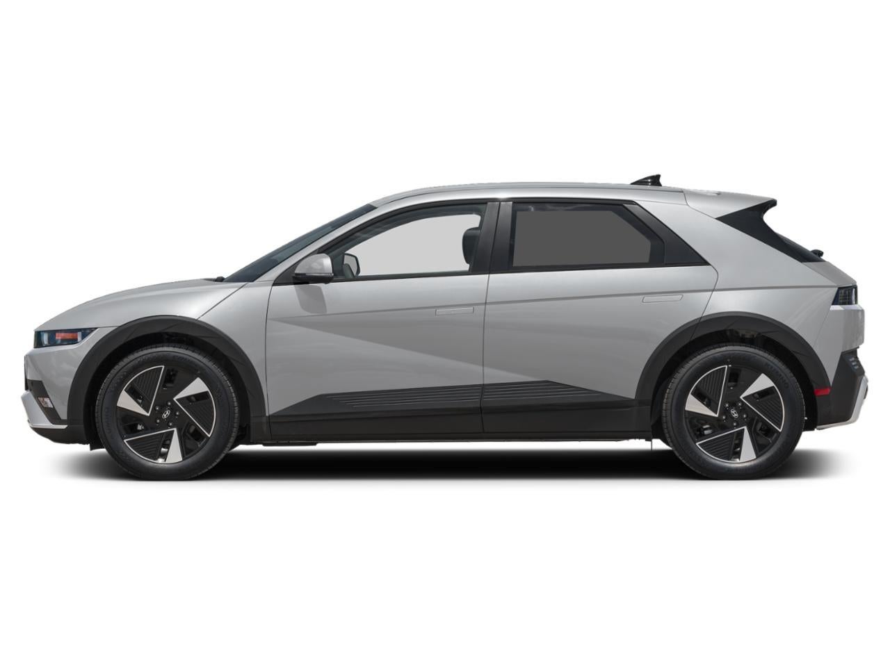 2027 Hyundai IONIQ 5 SEL
