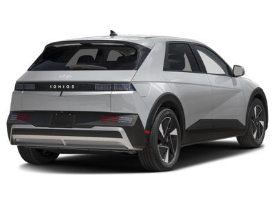 2027 Hyundai IONIQ 5 SEL