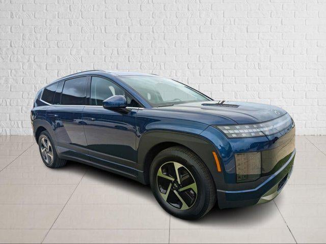 2026 Hyundai IONIQ 9 SE