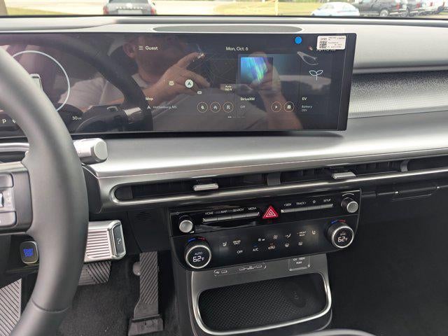 2026 Hyundai IONIQ 9 SE