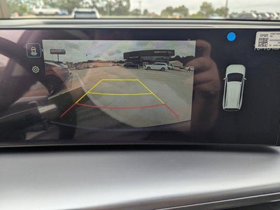 2026 Hyundai IONIQ 9 SE