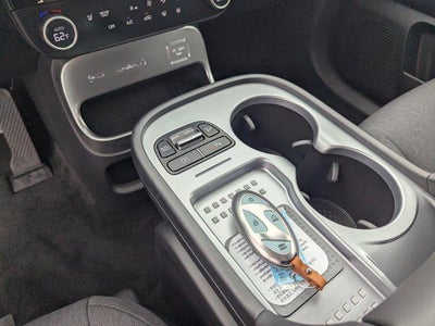 2026 Hyundai IONIQ 9 SE