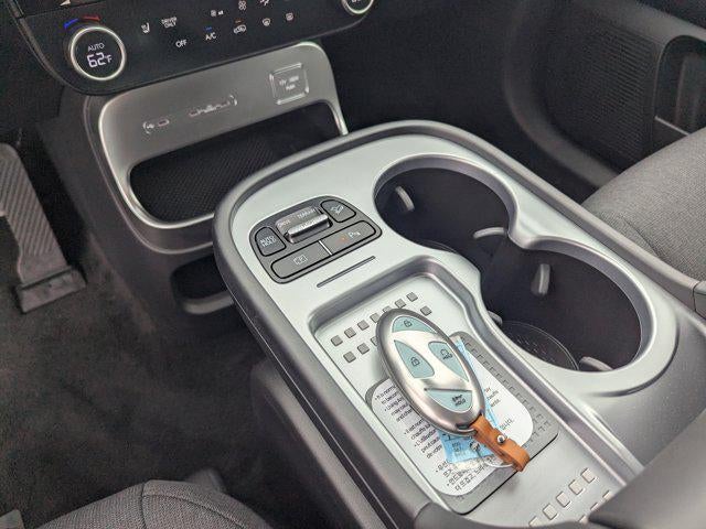 2026 Hyundai IONIQ 9 SE