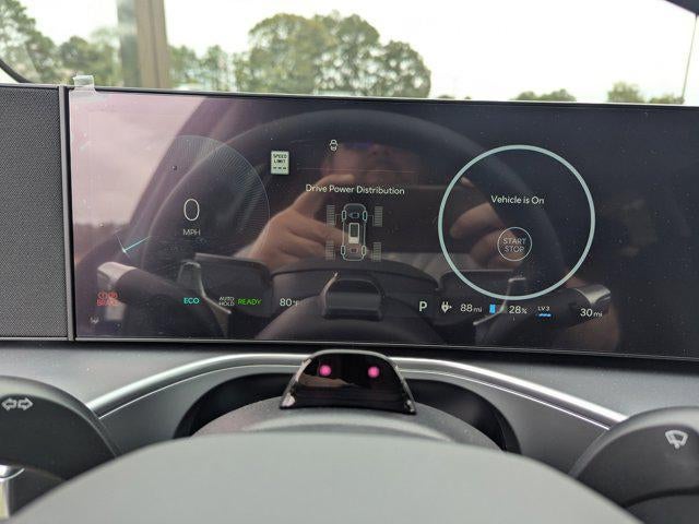 2026 Hyundai IONIQ 9 SE