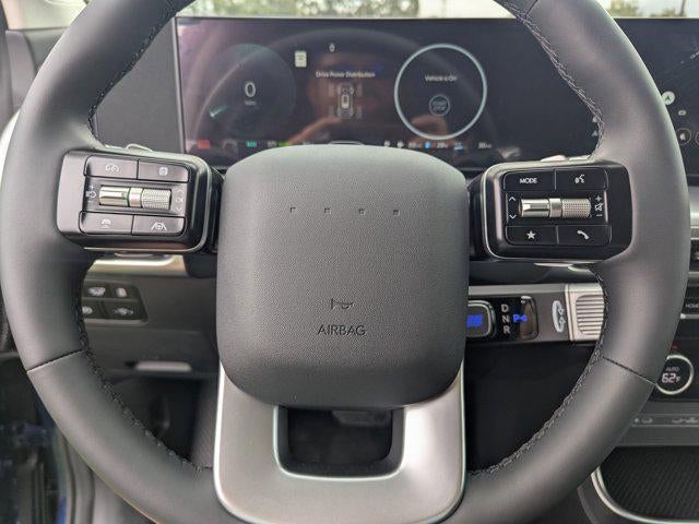 2026 Hyundai IONIQ 9 SE