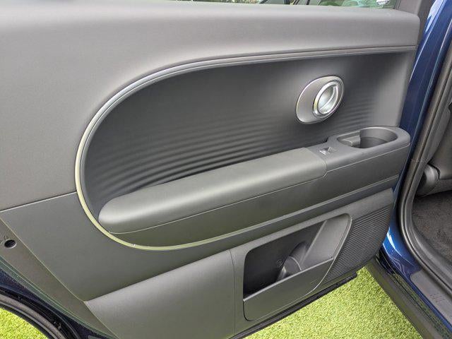 2026 Hyundai IONIQ 9 SE