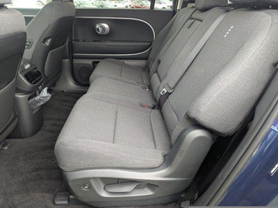 2026 Hyundai IONIQ 9 SE