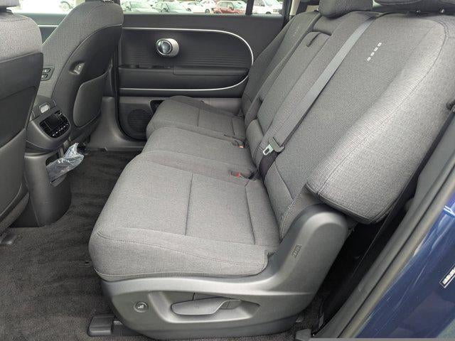 2026 Hyundai IONIQ 9 SE