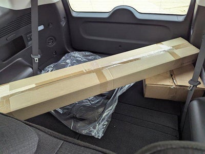 2026 Hyundai IONIQ 9 SE