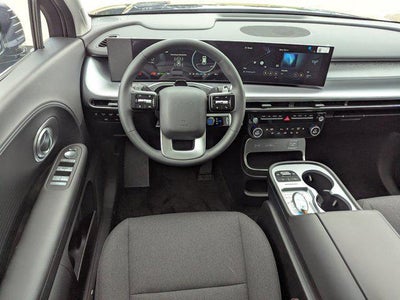 2026 Hyundai IONIQ 9 SE