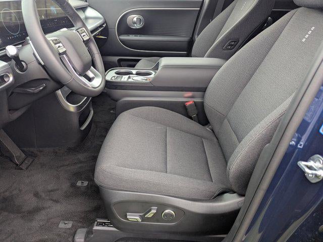 2026 Hyundai IONIQ 9 SE