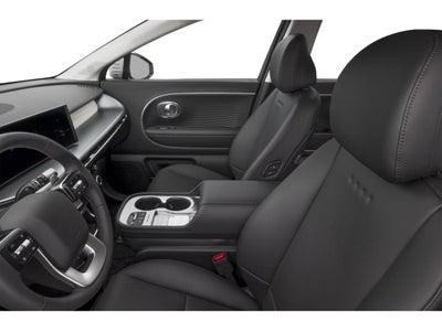 2026 Hyundai IONIQ 9 SE