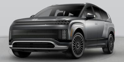 2026 Hyundai IONIQ 9 SE