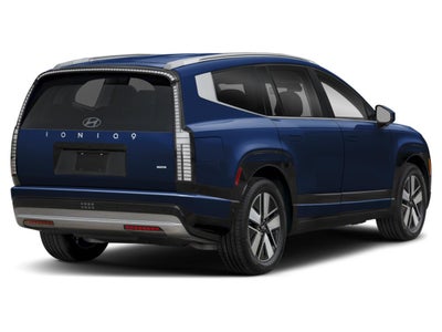 2026 Hyundai IONIQ 9 SE