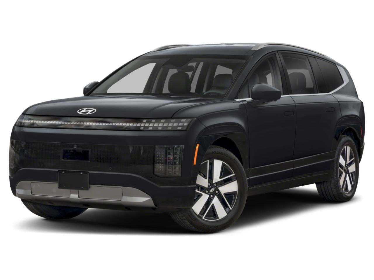 2026 Hyundai IONIQ 9 SE