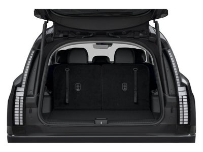 2026 Hyundai IONIQ 9 SE