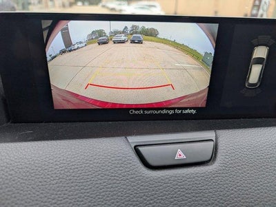 2025 Mazda Mazda CX-70 3.3 Turbo Preferred Package