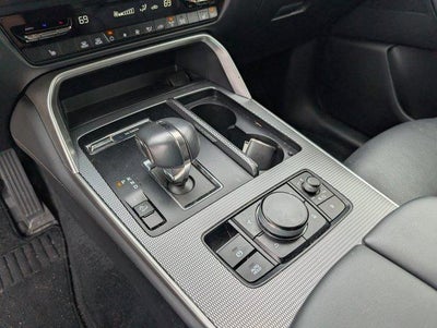 2025 Mazda Mazda CX-70 3.3 Turbo Preferred Package