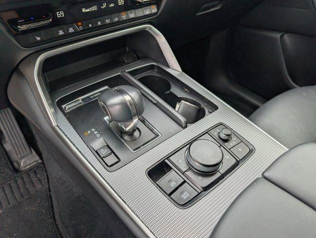 2025 Mazda Mazda CX-70 3.3 Turbo Preferred Package