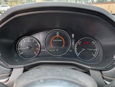 2025 Mazda Mazda CX-70 3.3 Turbo Preferred Package