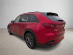 2025 Mazda Mazda CX-70 3.3 Turbo Preferred Package
