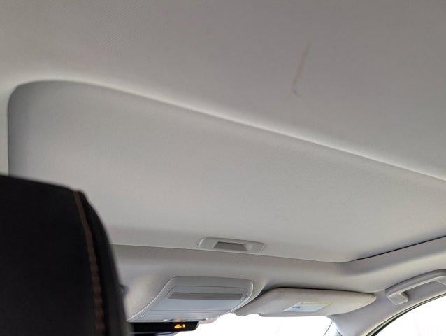 2025 Mazda Mazda CX-70 3.3 Turbo Preferred Package