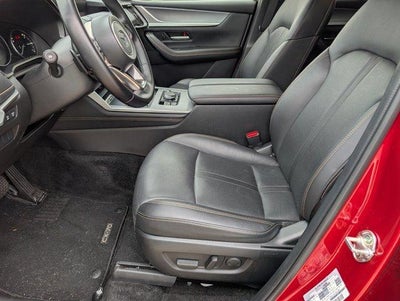 2025 Mazda Mazda CX-70 3.3 Turbo Preferred Package
