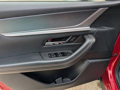 2025 Mazda Mazda CX-70 3.3 Turbo Preferred Package