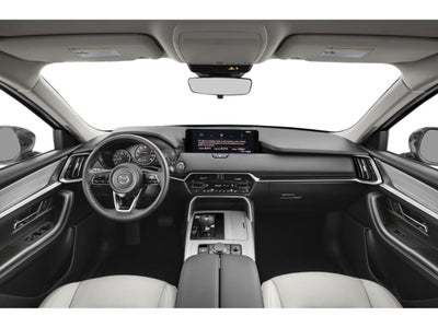 2025 Mazda Mazda CX-70 3.3 Turbo Preferred Package
