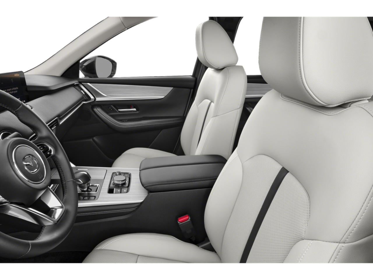 2025 Mazda Mazda CX-70 3.3 Turbo Preferred Package