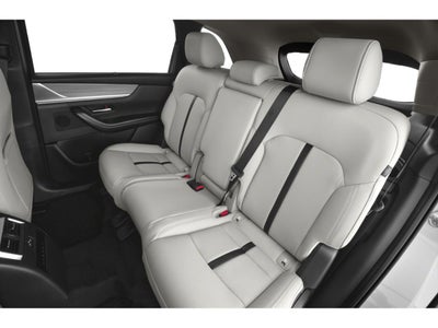 2025 Mazda Mazda CX-70 3.3 Turbo Preferred Package