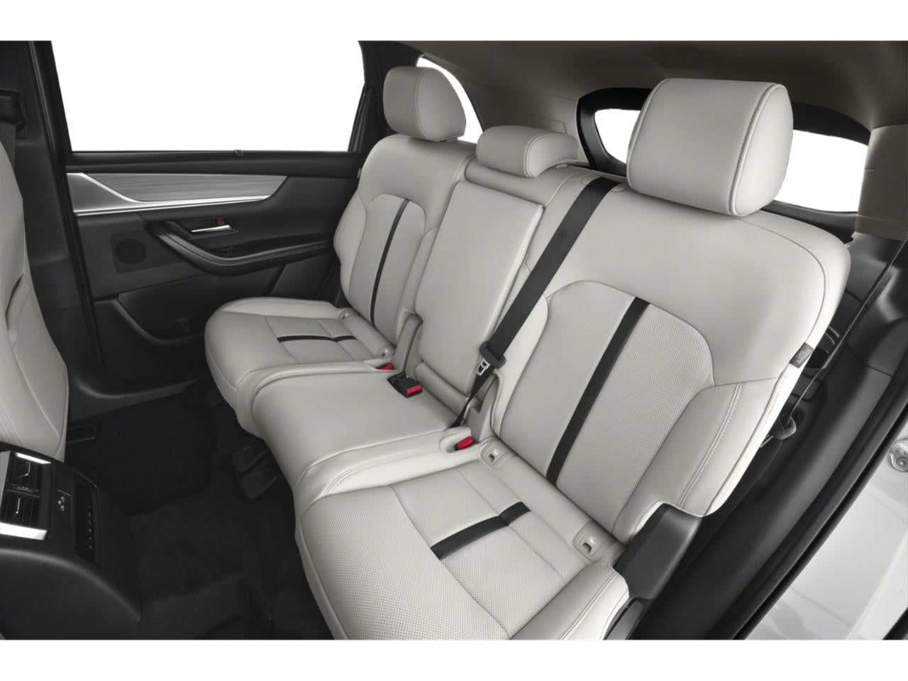 2025 Mazda Mazda CX-70 3.3 Turbo Preferred Package