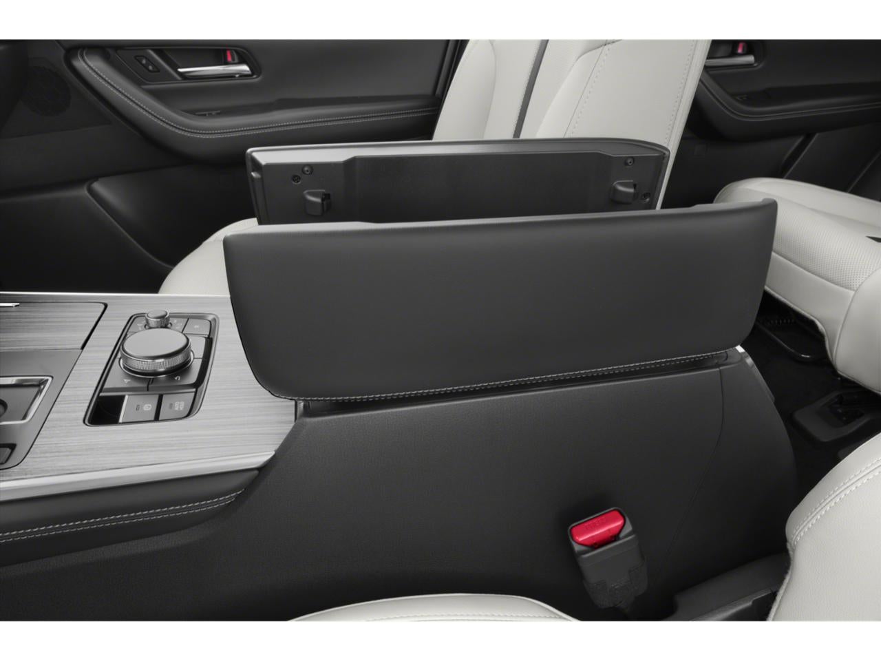 2025 Mazda Mazda CX-70 3.3 Turbo Preferred Package